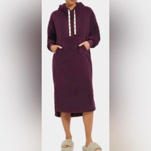 UGGWinola Full-Body Hoodie